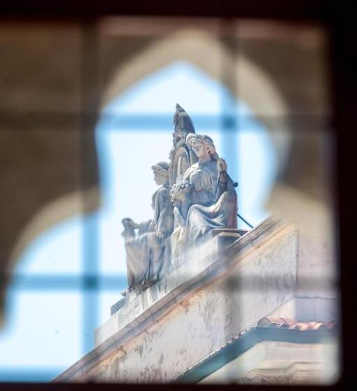 اتاق لوکس, Benecanka Casa Veneziana Piran