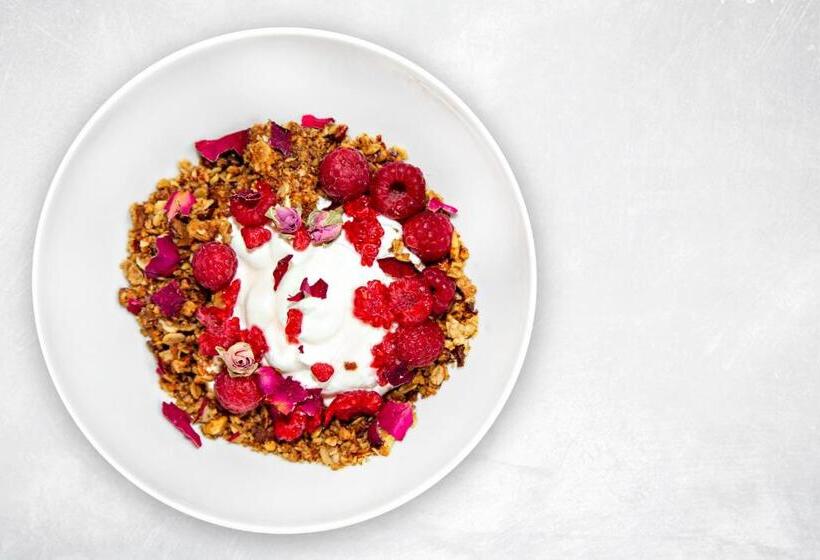 اتاق لوکس, Benecanka Casa Veneziana Piran