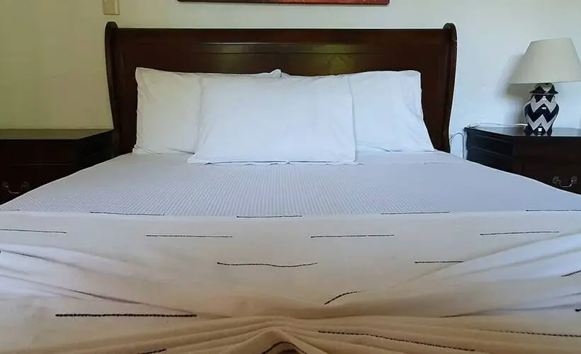 デラックスルーム, Casa De Las Conchas Cuernavaca