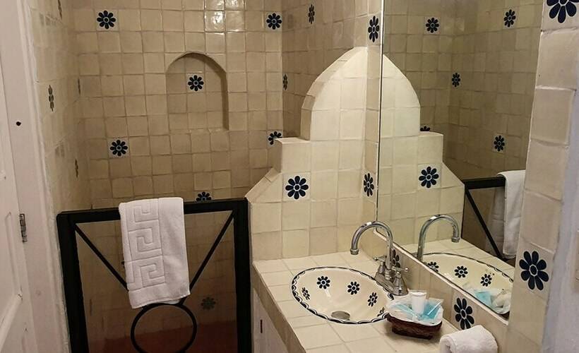 スタンダードルーム, Casa De Las Conchas