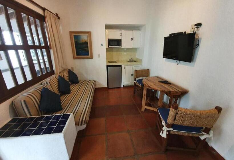 ２ベッドスイートルーム, Casa De Las Conchas