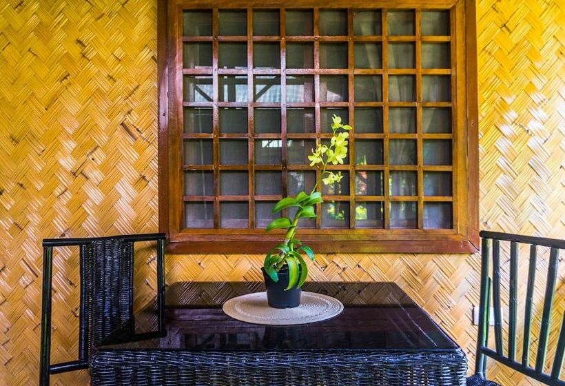 جناح إدارى, Ced Villas