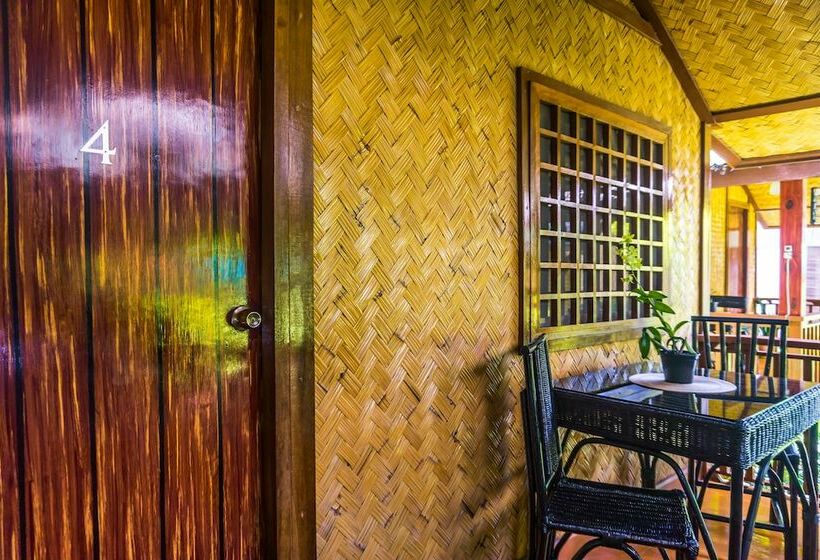 جناح إدارى, Ced Villas