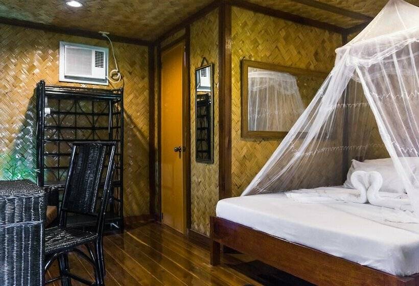 جناح إدارى, Ced Villas