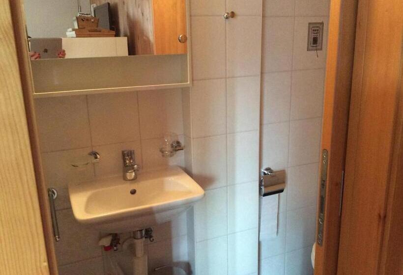 Номер Стандарт Вид на Сад, La Bergerie Chalet Alice