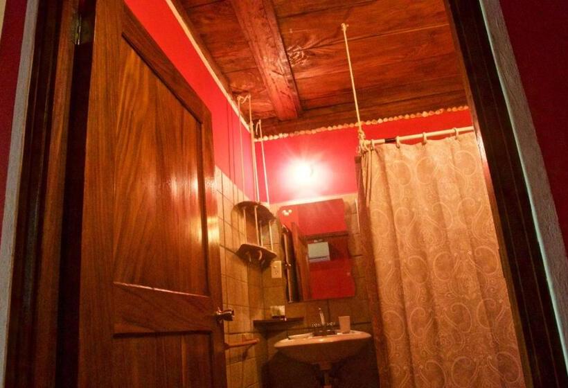 Бунгало Стандарт Вид на Сад, Naturalmente Boutique Bungalows Y Cocina Mediterránea