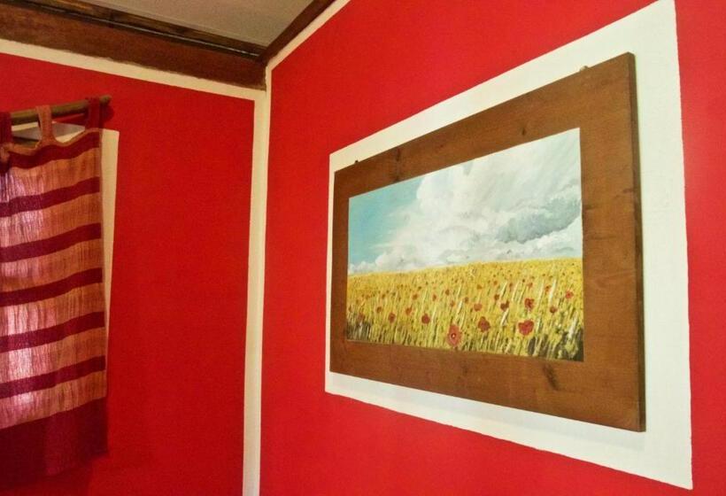 Бунгало Стандарт Вид на Сад, Naturalmente Boutique Bungalows Y Cocina Mediterránea