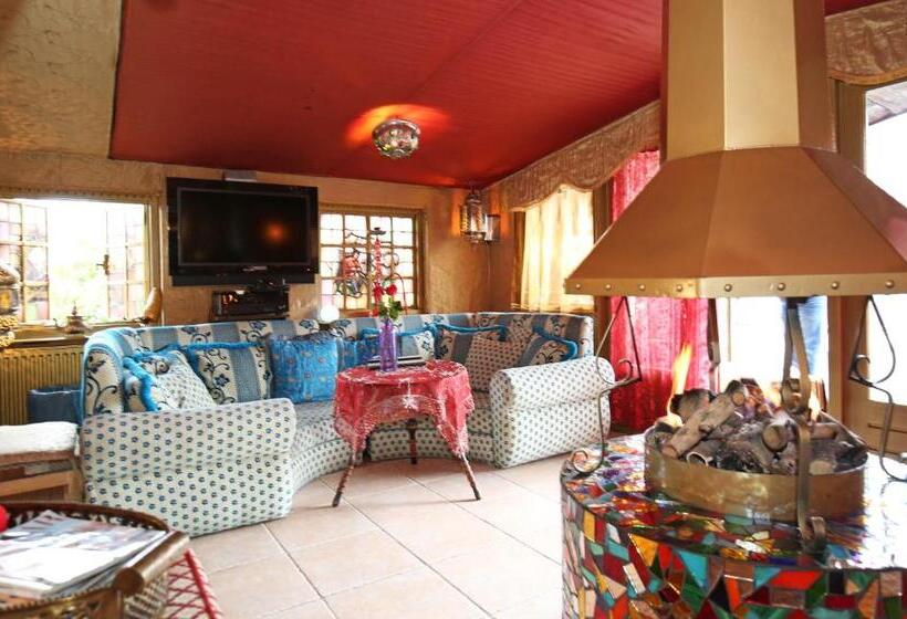 Bangalô Standard, Paradijs Eiland