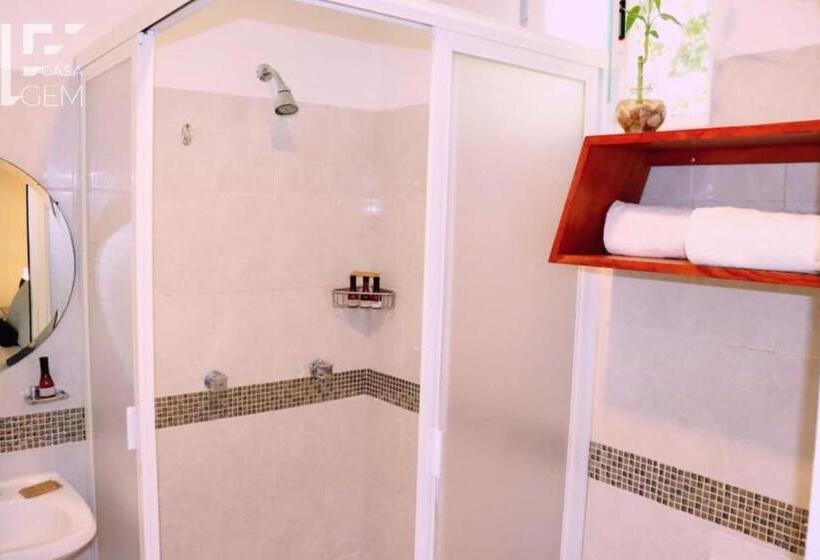 Camera Standard Letto King, Casa Gem B&b