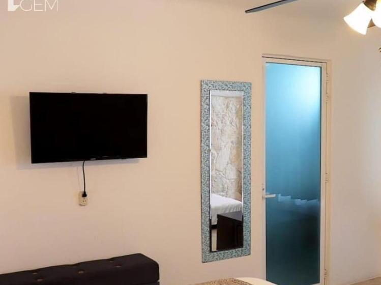 Camera Tripla Deluxe, Casa Gem B&b