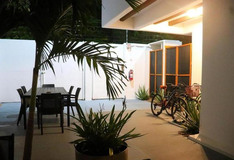 غرفة ديلوكس ثلاثية, Casa Gem B&b