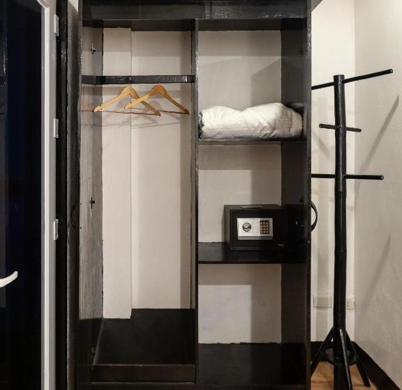 디럭스 룸, Hippocampus Beach Resort