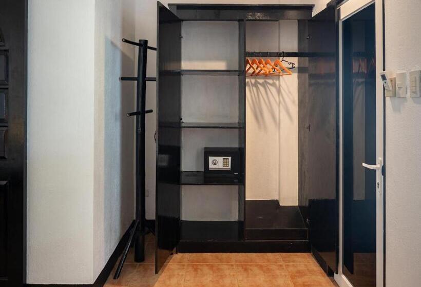 디럭스 룸, Hippocampus Beach Resort