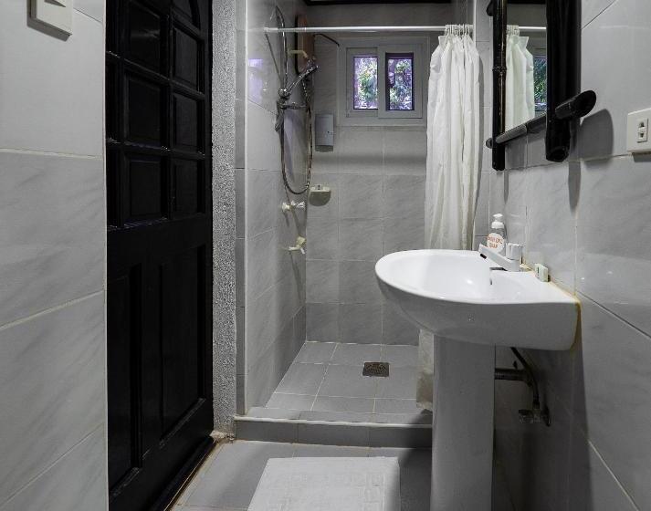 디럭스 룸, Hippocampus Beach Resort