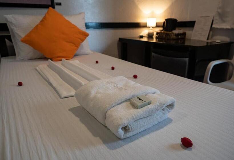 수피리어 룸, Hippocampus Beach Resort