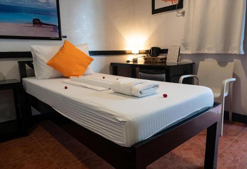 Номер Superior, Hippocampus Beach Resort