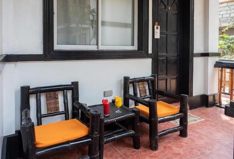 스탠다드 룸, Hippocampus Beach Resort