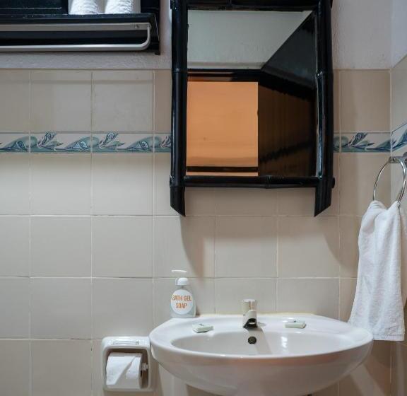 스탠다드 룸, Hippocampus Beach Resort