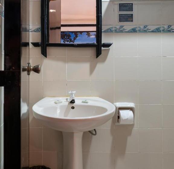 Номер Стандарт, Hippocampus Beach Resort