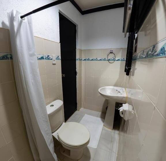 스탠다드 룸, Hippocampus Beach Resort