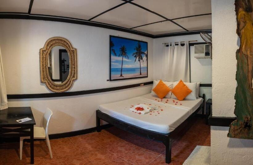 Номер Стандарт, Hippocampus Beach Resort