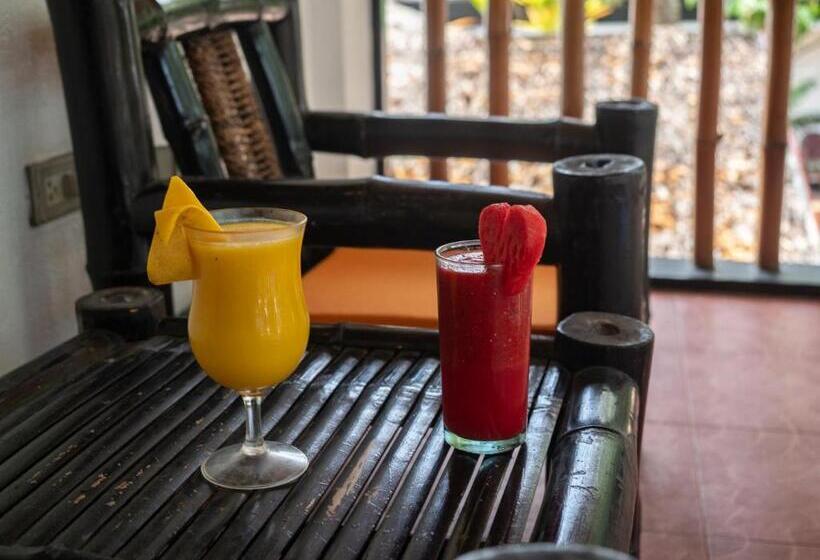 Номер Deluxe, Hippocampus Beach Resort
