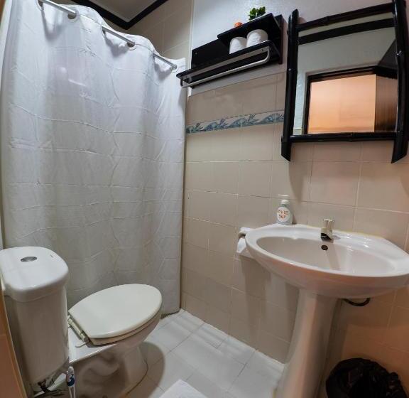 수피리어 룸, Hippocampus Beach Resort