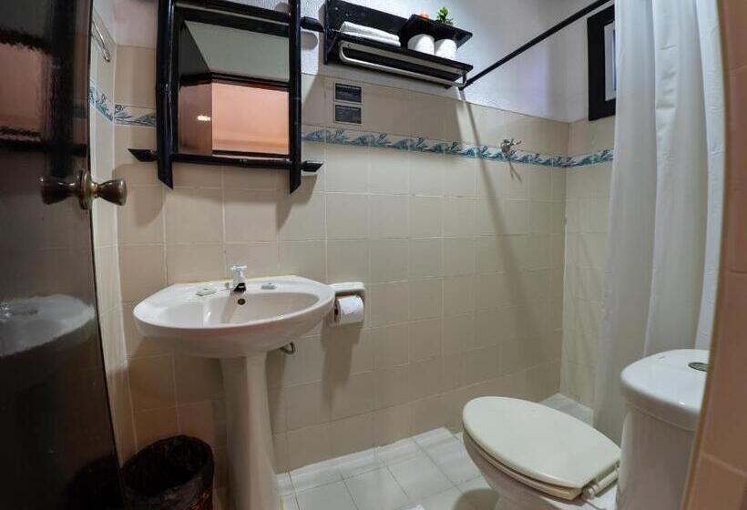 수피리어 룸, Hippocampus Beach Resort