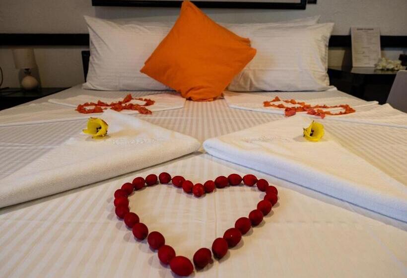 Номер Superior, Hippocampus Beach Resort