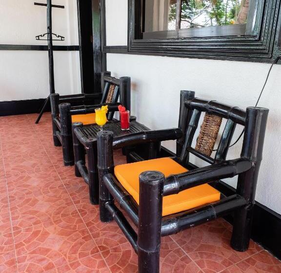 수피리어 룸, Hippocampus Beach Resort