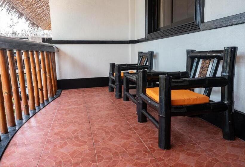 수피리어 룸, Hippocampus Beach Resort