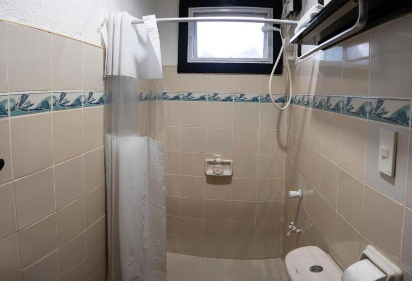 스탠다드 룸, Hippocampus Beach Resort