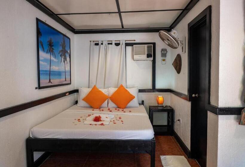 스탠다드 룸, Hippocampus Beach Resort