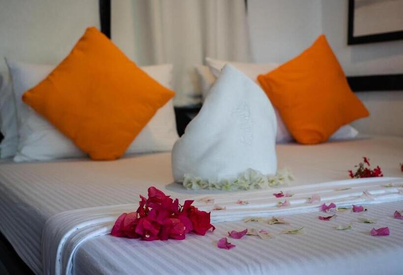 스탠다드 룸, Hippocampus Beach Resort