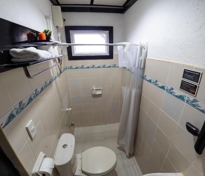 스탠다드 룸, Hippocampus Beach Resort