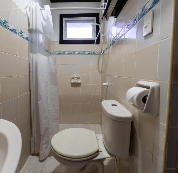 스탠다드 룸, Hippocampus Beach Resort