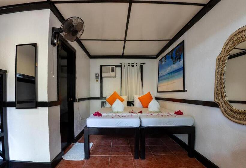 Номер Стандарт, Hippocampus Beach Resort