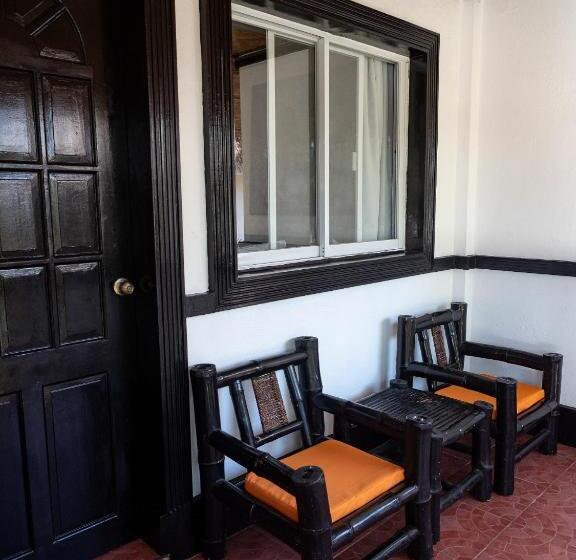 스탠다드 룸, Hippocampus Beach Resort