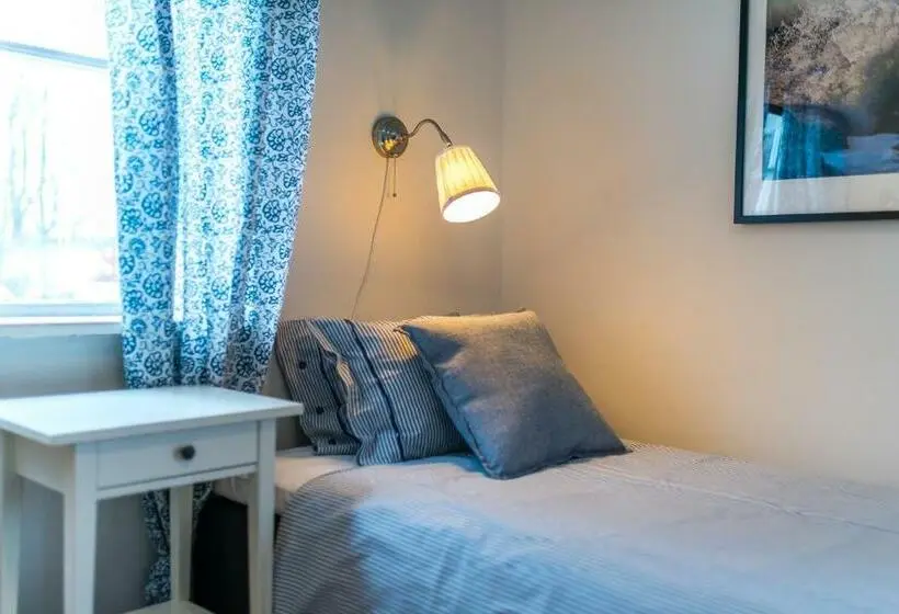 スタンダードルーム, Holma Stångenäs Golf Bed & Breakfast