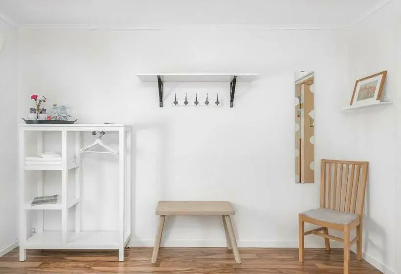 スタンダードルーム, Holma Stångenäs Golf Bed & Breakfast