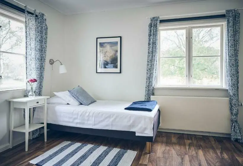 スタンダードルーム, Holma Stångenäs Golf Bed & Breakfast