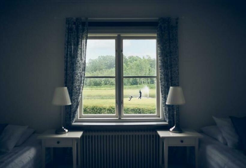 Номер Стандарт, Holma Stångenäs Golf Bed & Breakfast