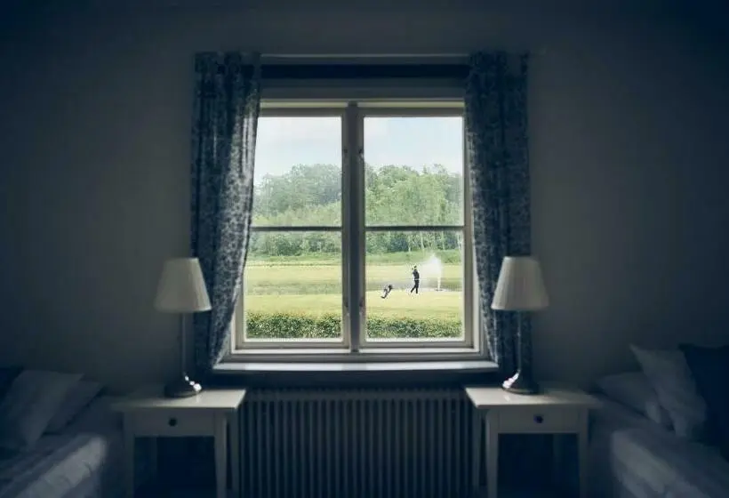 スタンダードルーム, Holma Stångenäs Golf Bed & Breakfast
