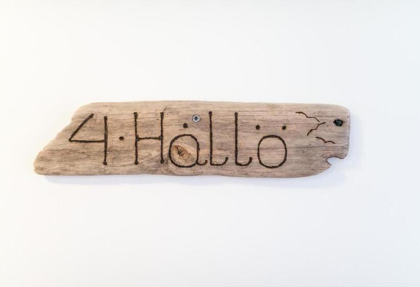 Номер Стандарт, Holma Stångenäs Golf Bed & Breakfast