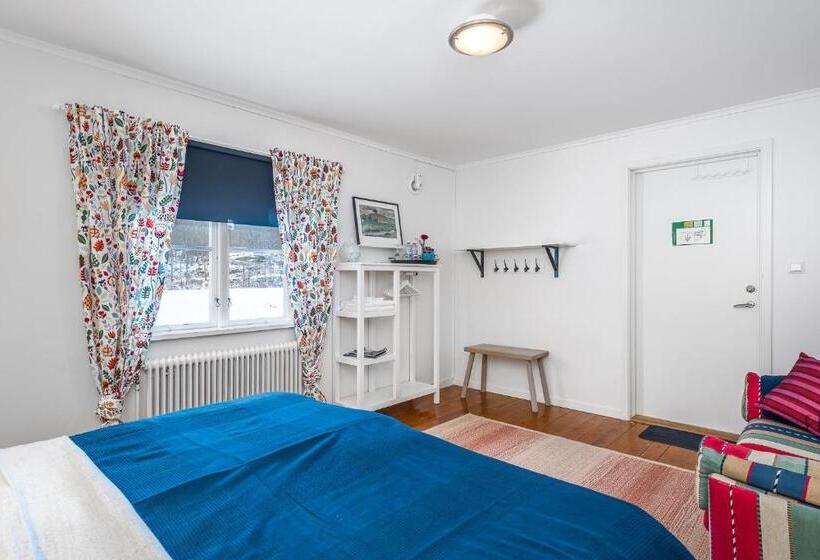 Номер Стандарт, Holma Stångenäs Golf Bed & Breakfast