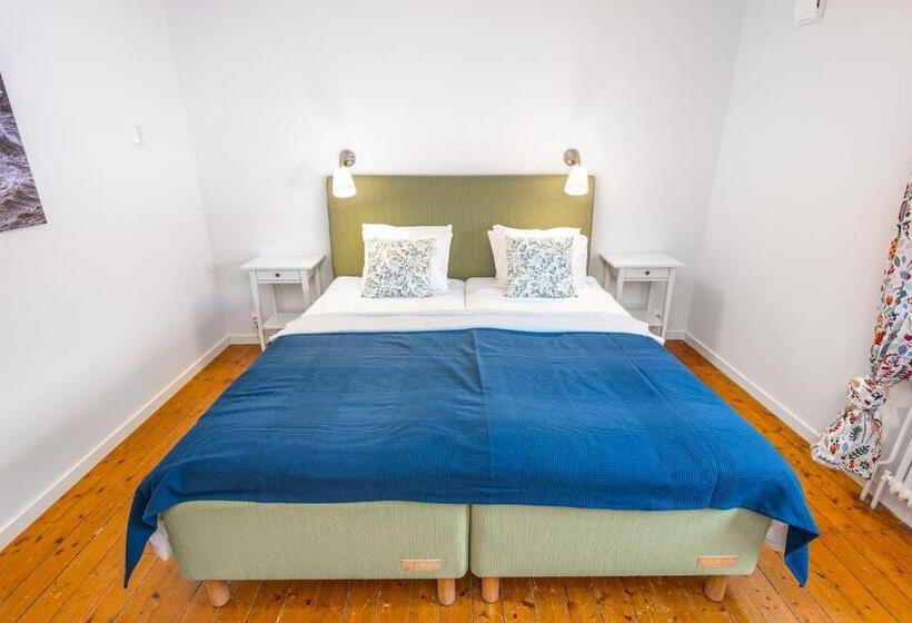 Номер Стандарт, Holma Stångenäs Golf Bed & Breakfast