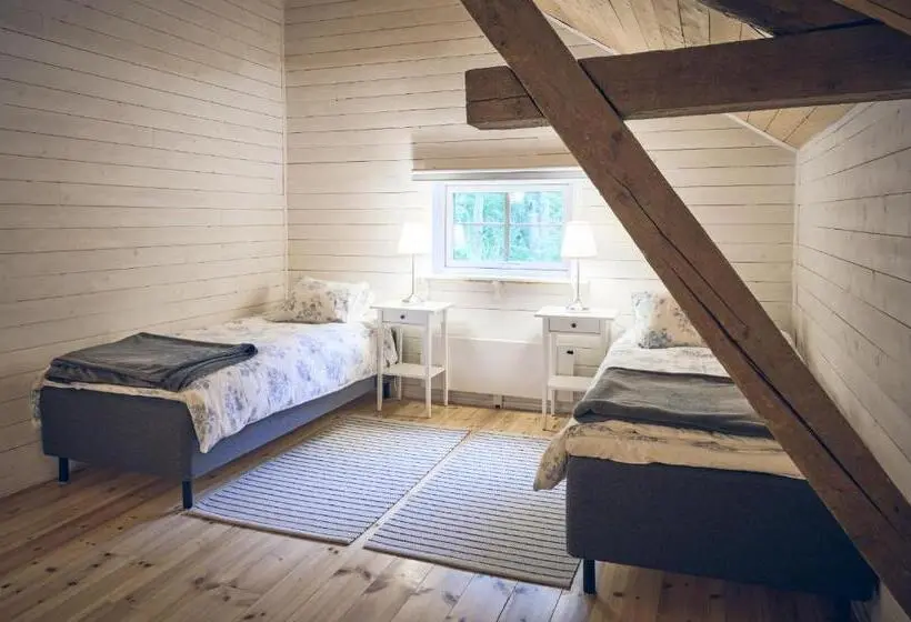 ２ベッドルームハウス, Holma Stångenäs Golf Bed & Breakfast