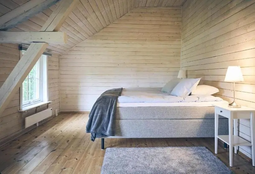 ２ベッドルームハウス, Holma Stångenäs Golf Bed & Breakfast