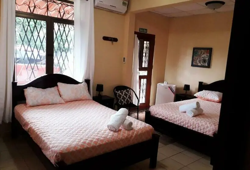 ファミリールーム, Hostel Kimmell / Hostal Familiar La Casita De Los Kimmell