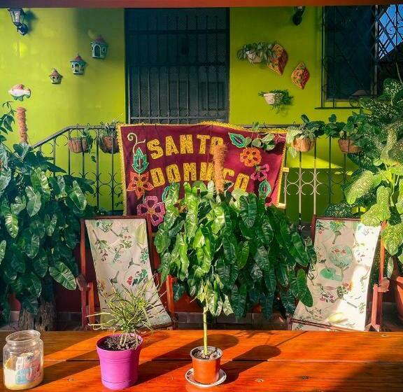 Семейный Номер, Hostel Kimmell / Hostal Familiar La Casita De Los Kimmell
